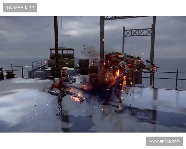 鬼泣巅峰之战：秒杀boss的绝世战术